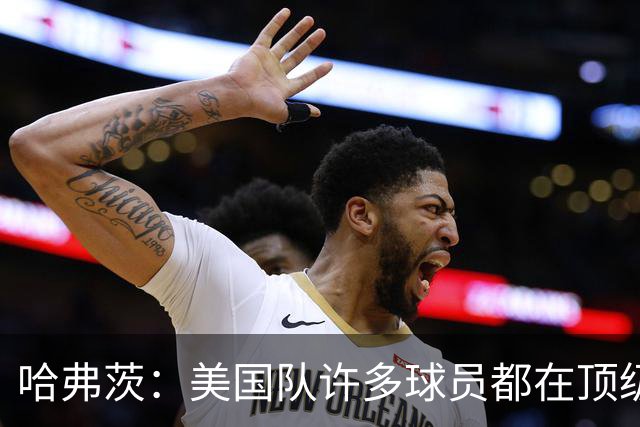 哈弗茨：美国队许多球员都在顶级联赛效力 南美球队可能带来惊喜